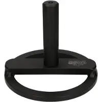BRILLIANT TOOLS 460.5478 Polrad-montagedoorn voor Mercedes, Ø 186 mm