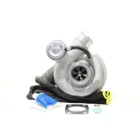 ALANKO 10901929 Turbocharger