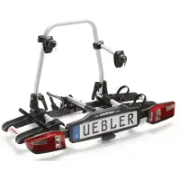 Uebler X21 Nano - Fietsendrager - 2 Fietsen
