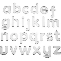 TickiT MIRROR LETTERS LOWER CASE
