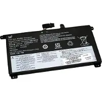 Origin BTI 4C BATTERIJ THINKPAD T570 (6 Cellen, 7280 mAh), Notebook batterij, Zwart