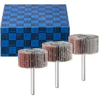 PFERD TOOLS 44498003 Lamellenslijper Diameter 40 mm 1 stuk(s)
