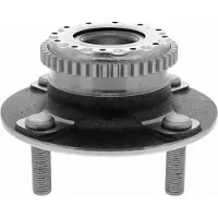 ACKOJA A52-9617 Wiellagerset