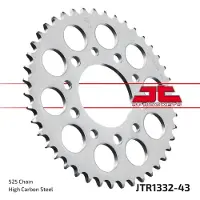 Jt Tandwiel achter R1332,43