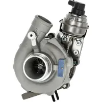 Nissens 93467 Turbocharger