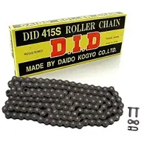 Did Ketting 415S 136