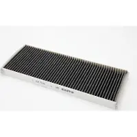 ZAFFO Z348 Interieurfilter
