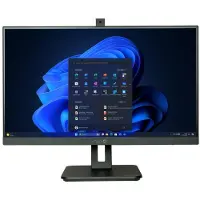 Wortmann AG All-in-One-PC 2710 HA Greenline - 27" FullHD monitor - Intel Core i5-12400 - 16GB RAM - 1TB M.2 SSD - webcam - Windows 11 Pro