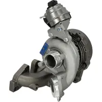Nissens Supercharger, drukvulling 93429