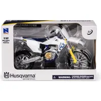 Daffi Husqvarna FC450 2019 Motorspeelgoed 1:12