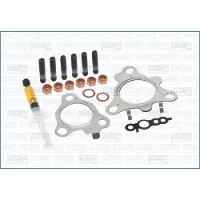 Ajusa JTC11866 Turbocharger, montageset