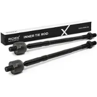 RIDEX 51T0537 Binnenste stuurkogel