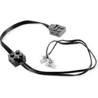 LEGO Power Functions Licht 8870 (1 Stuk)