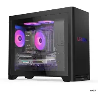 Lenovo Legion T5 30AGB10 90YJ0095MH - Gaming PC - AMD Ryzen 7 7700X - 32 GB DDR5-SDRAM - 1 TB SSD - NVIDIA GeForce RTX 5060 Ti - Windows 11 Home