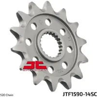 Jt JTF1590.14SC Kettingrondsel