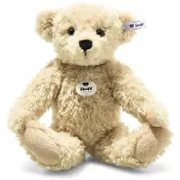 Steiff Luca teddybeer beige, 30 cm