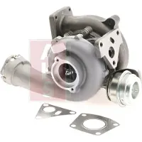 AKS DASIS 045133N Turbocharger