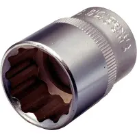 Ks Tools 917.1370-E Steeksleutelelement