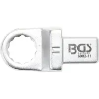 Bgs opsteekringsteeksleutel 11 mm opname 9 x 12 mm - 6902-11