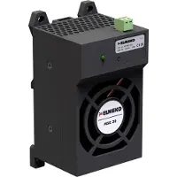 Elmeko MSE 20, 12 V DC, 24 W Ontvochtiger 12 V/DC 24 W (b x h x d) 64 x 124 x 67 mm 1 stuk(s)