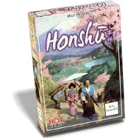 HOT Games Honshu
