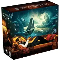Keep Exploring Games Het Onbewuste Bordspel NL (Unconscious Mind)