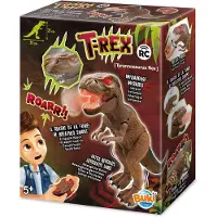 Buki France Buki - RC T-REX - RC Dinosaurus