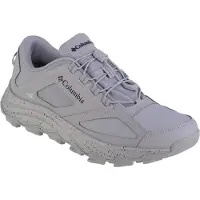 Columbia Lage schoen 'Flow Morrison OutDry' grijs