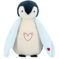 Kaloo Complices – Pinguin Blauw Nachtlampje