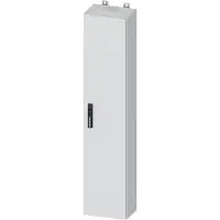 Siemens 8GK1102-7KK12 Installatieverdeler 300 x 1400 x 210 Staal Grijs 1 stuk(s)