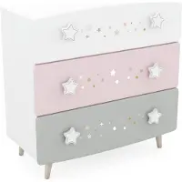 CBA Meubl Commode Stella