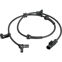 Hella 6PU 358 251-101 Wielsnelheidssensor (ABS)