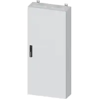 Siemens 8GK1132-6KA22 Installatieverdeler 550 x 1250 x 210 Staal Grijs 1 stuk(s)