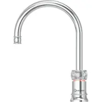 Quooker Classic Nordic Round Chroom