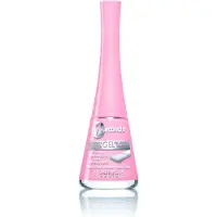 Bourjois 1 Seconde Gel Nagellak - 49 Pink-itude