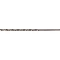 Ks Tools 3307090 330.7090 HSS-G Metaal-spiraalboorset 9 mm Gezamenlijke lengte 175.0 mm Blank DIN 340 10 stuk(s)