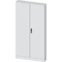 Siemens 8GK1322-8KA42 Installatieverdeler 1050 x 1950 x 210 Staal Grijs 1 stuk(s)