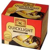 Zwaluw - Quicklight aanmaakhoutjes - 16delig
