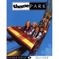 Theme Park (ea Budget) - Windows