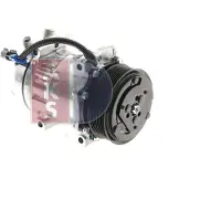 AKS DASIS 851734N Aircopomp