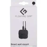 Floating Grip Apple TV Gen. 4 Wall Mount Black