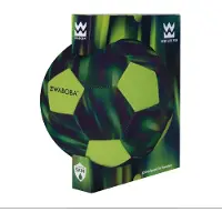 Waboba Beach Soccer Ball Groen Kinderen