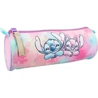 Vadobag Lilo & Stitch etui, Stitch, "Wild Energy", rond