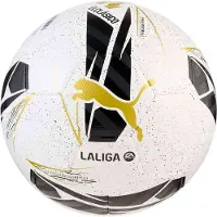 Puma Orbita Laliga Elclasico Replica Wp Voetbal Wit 5