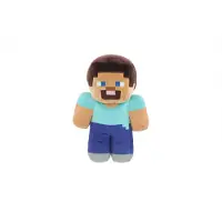 Top 1 Toys Minecraft pluche Steve 28 cm