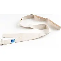 Berk Esoterik Yoga riem naturel