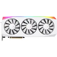 XFX Rx 9070 Xt Mercury Magnetic Air Rgb Oc X3 16gb Gddr6 Grafische Kaart