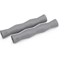 Joseph Joseph Afstandhouder voor hangers Orderly Rail Spacers Beige (2-delig)