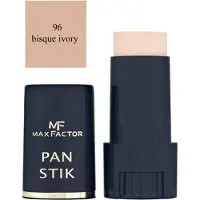 Max Factor Pan Stik Foundation Stick - 96 Bisque Ivory