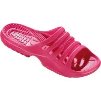 Beco chaussons de bain roses dames taille 40